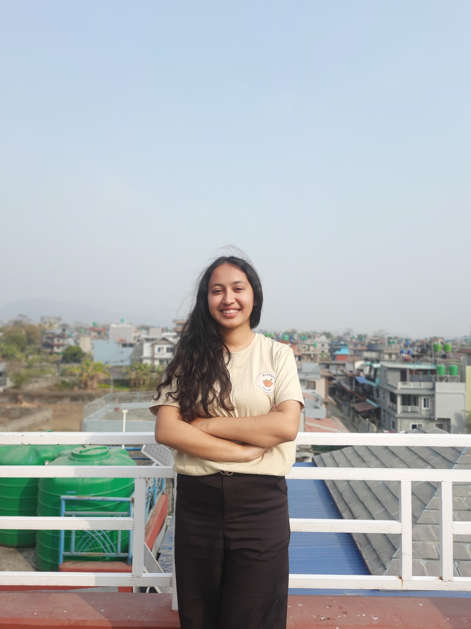 Ayushma Karki